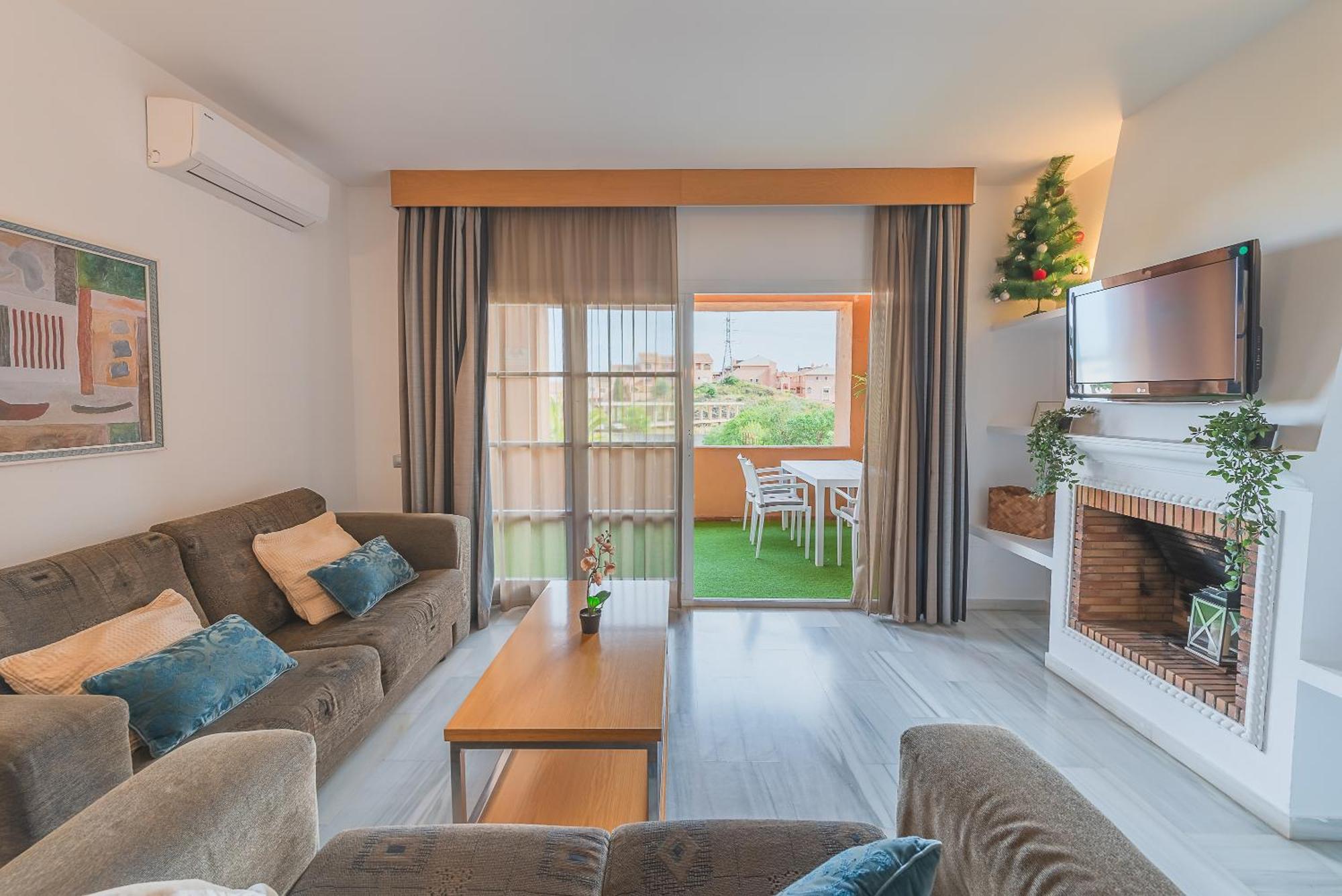 Appartement Skysea Holidays Riviera Del Sol