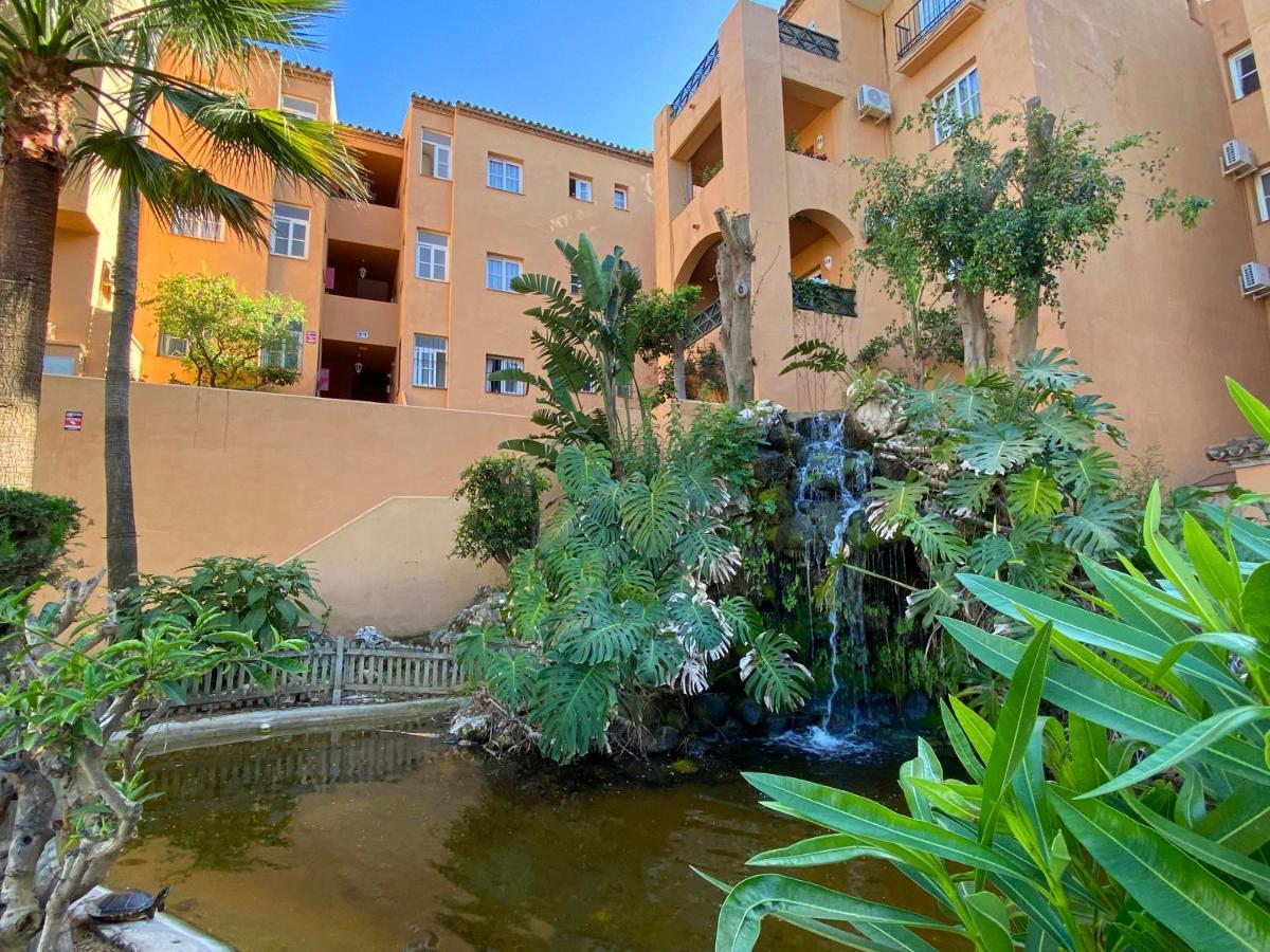 Appartamento Skysea Holidays Riviera Del Sol