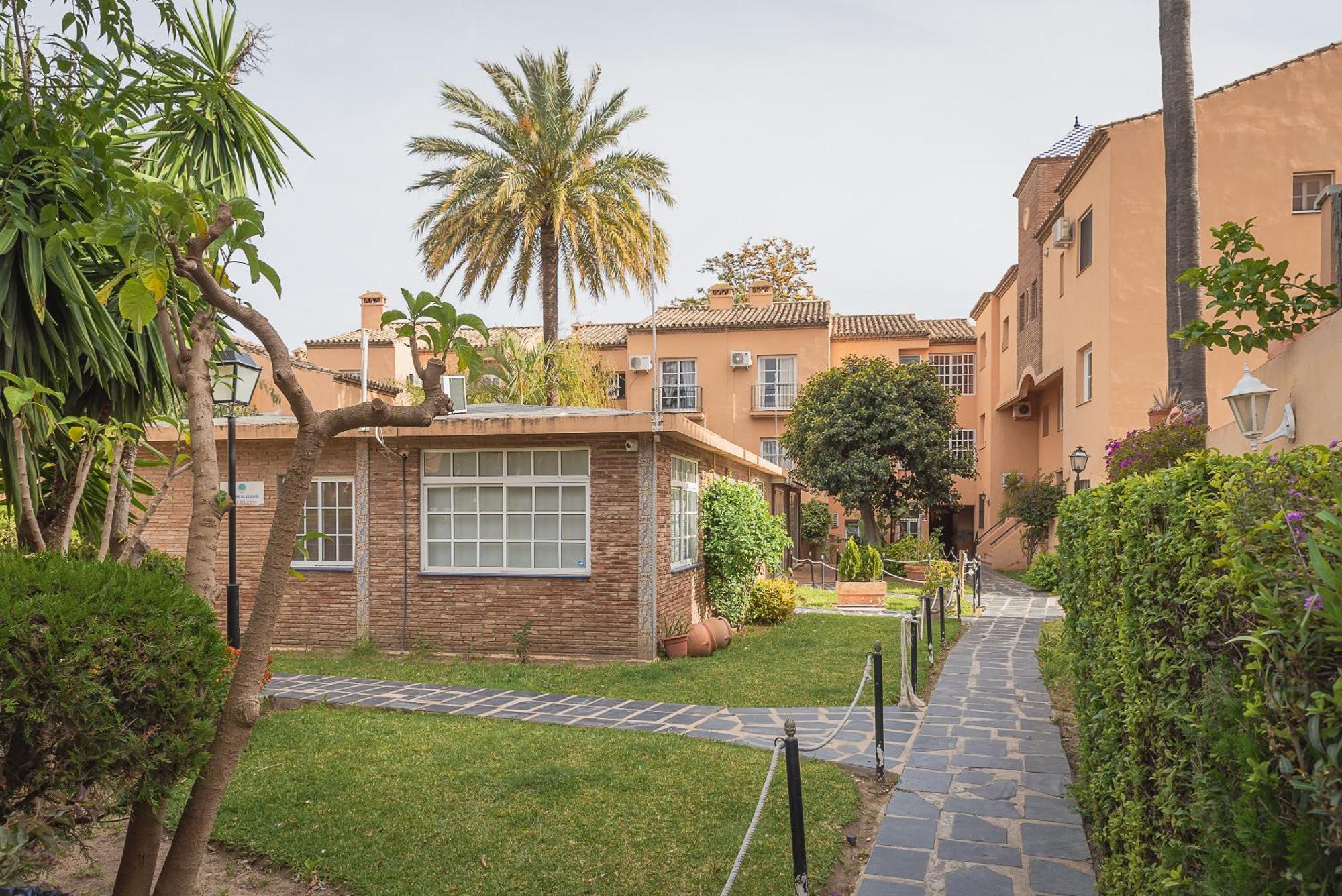 Skysea Holidays Riviera Del Sol Appartamento