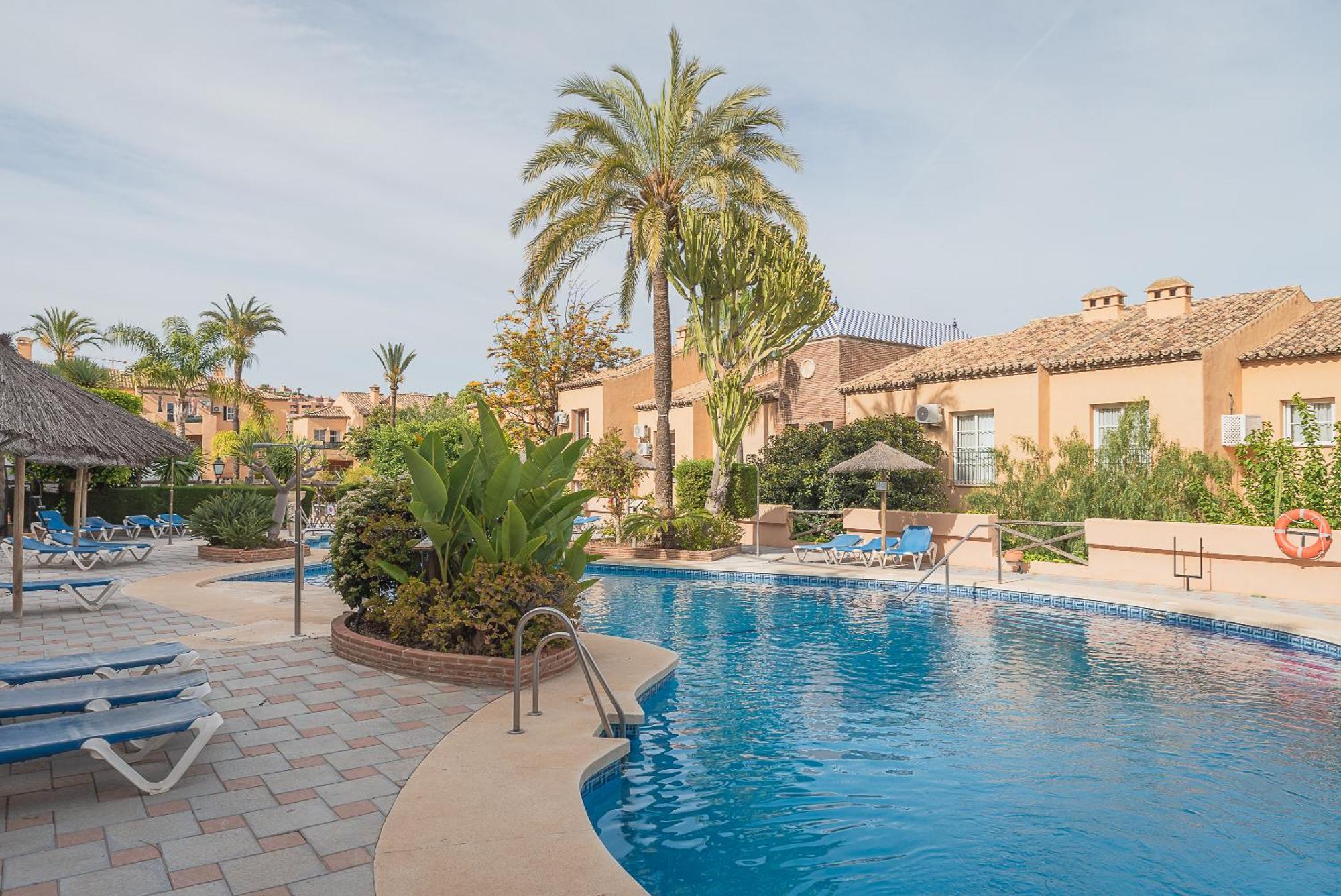 Appartamento Skysea Holidays Riviera Del Sol