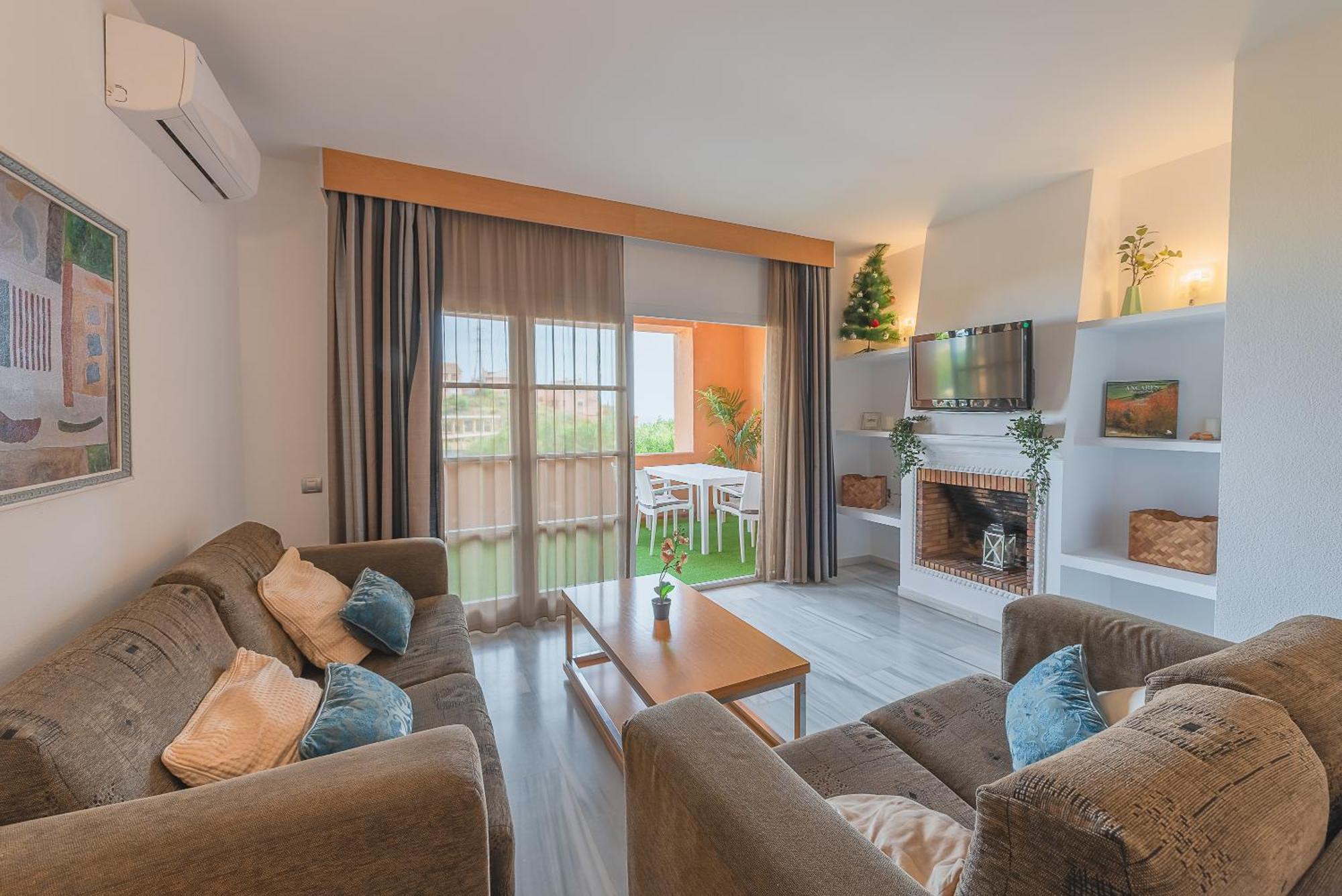 Appartamento Skysea Holidays Riviera Del Sol *