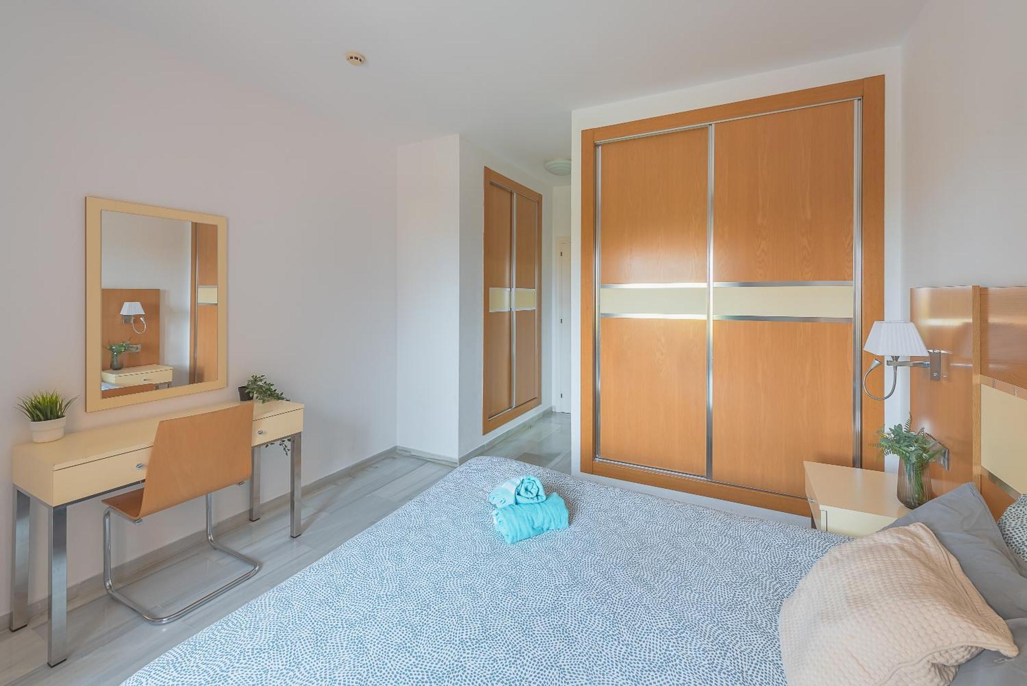 Appartamento Skysea Holidays Riviera Del Sol Málaga