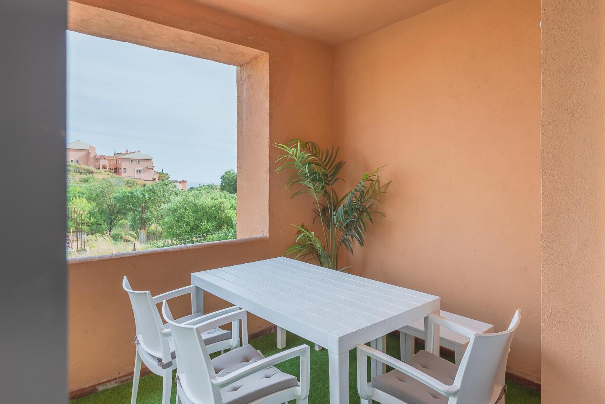 Skysea Holidays Riviera Del Sol Appartamento