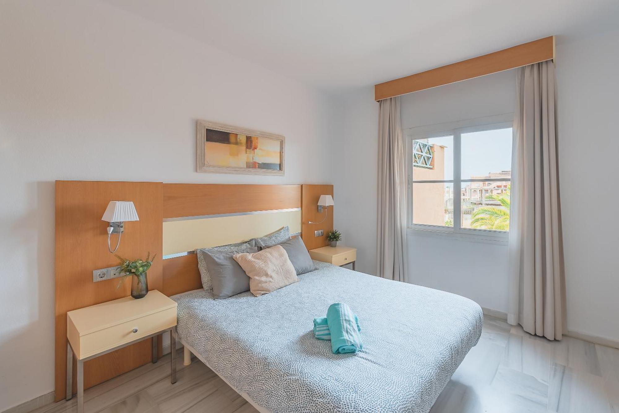 Appartamento Skysea Holidays Riviera Del Sol *