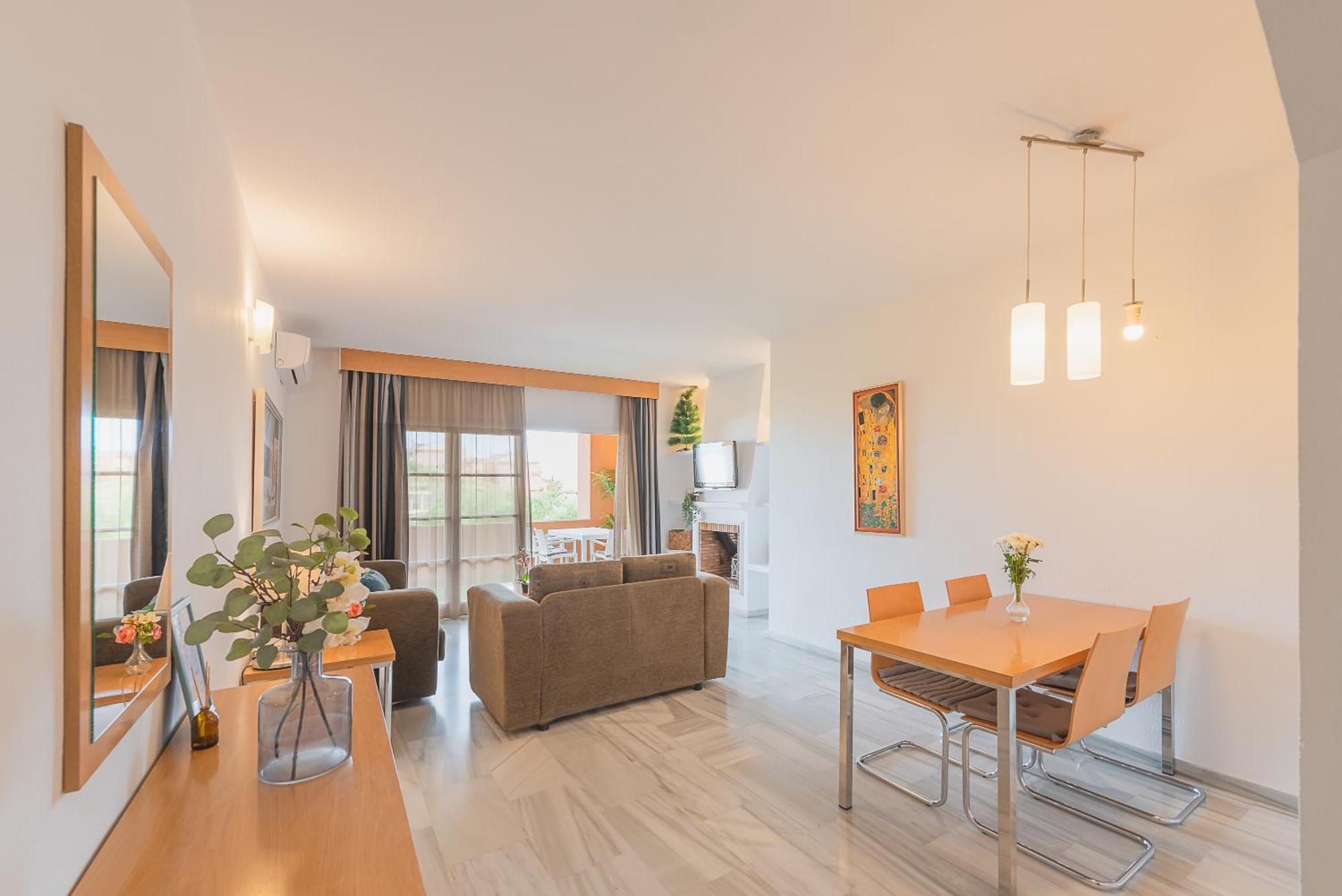 Skysea Holidays Riviera Del Sol Appartamento *
