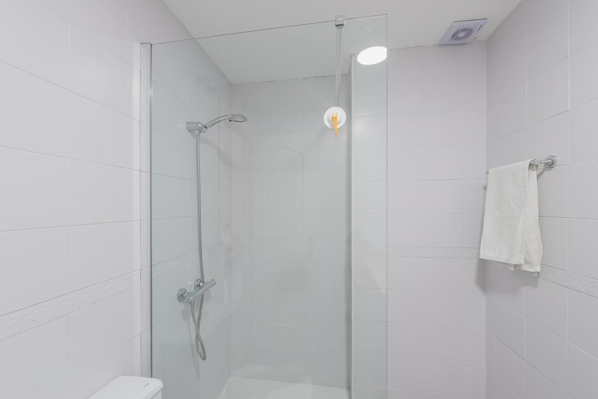 Appartamento Skysea Holidays Riviera Del Sol Málaga